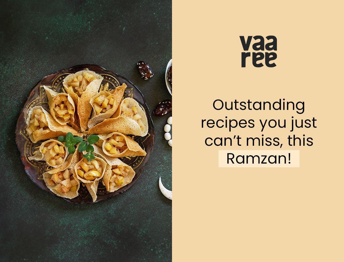 10 Traditional Ramzan Recipes You Must Try This Season