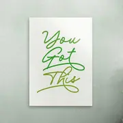 Wall Posters category