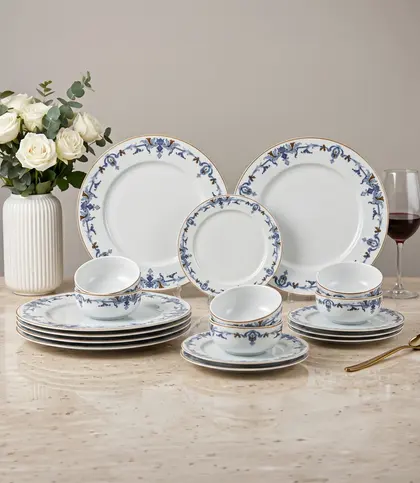 Porcelain