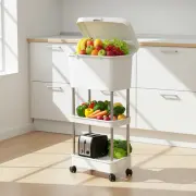 Trolleys category