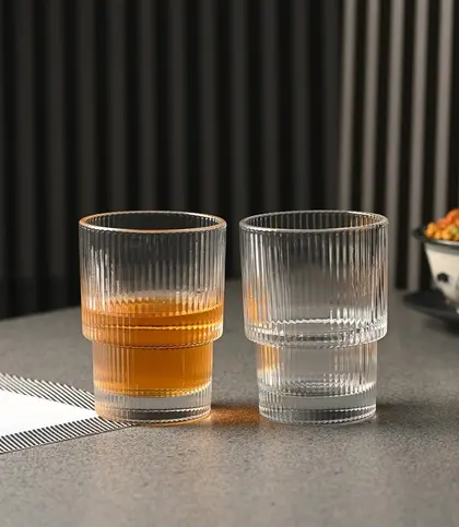 Glass