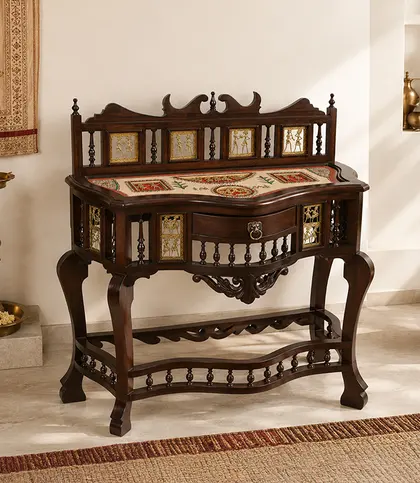 Teak Wood