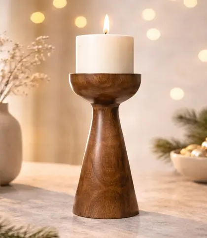 Wood