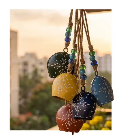 Beads · Metal