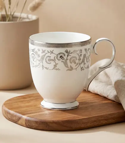 Bone China