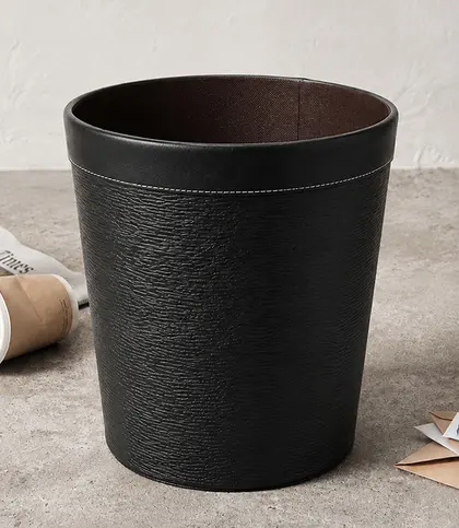 Faux Leather