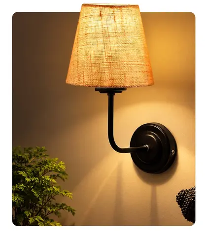 Jute · Iron
