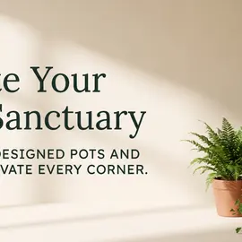 Pots & Planters