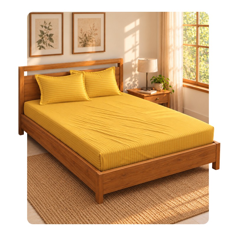 Golden Yellow