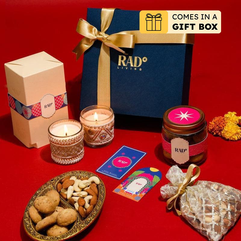 Bundle of Light Gift Box