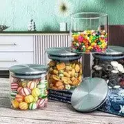 Snack & Cookie Containers category
