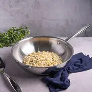 Wok category