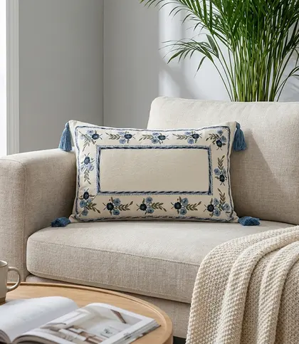 Cotton · Linen
