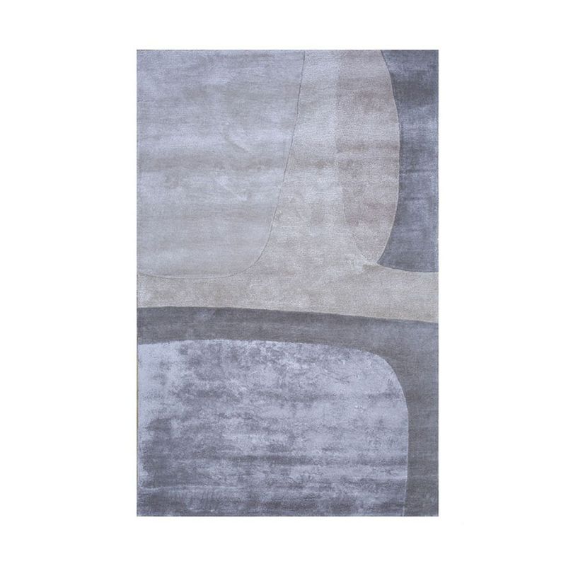 Jaipur Rugs Gestalt Hand Tufted Carpet - 5 x 8 ft