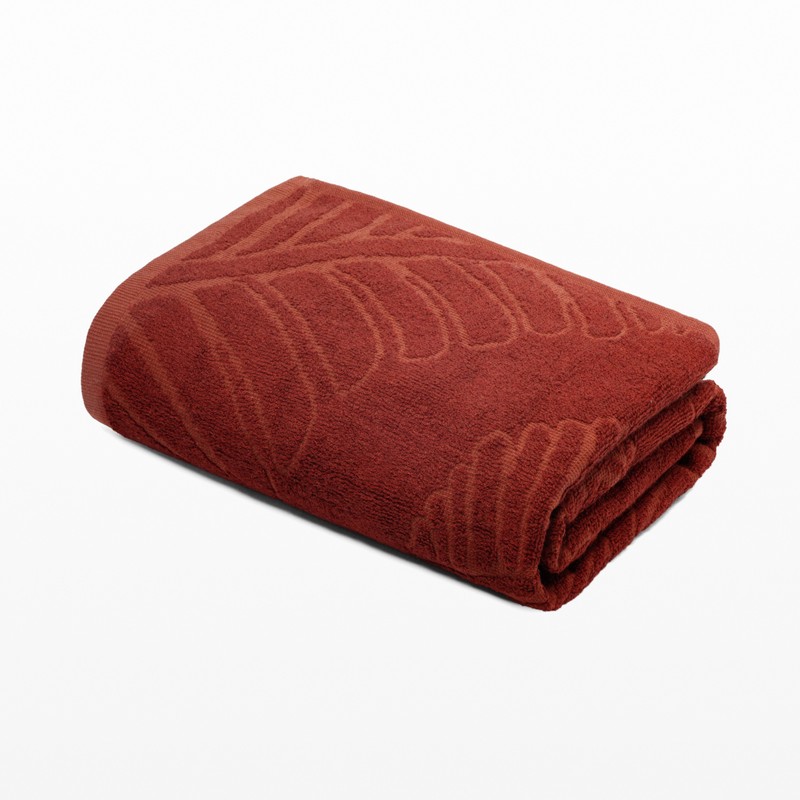 Rust Red