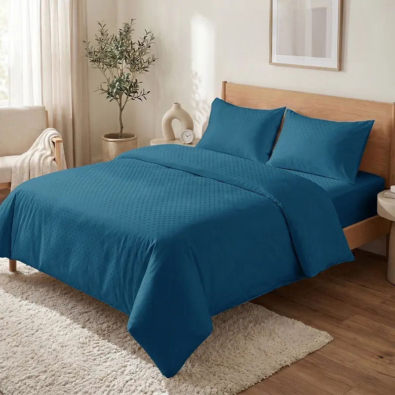 Azure Blue