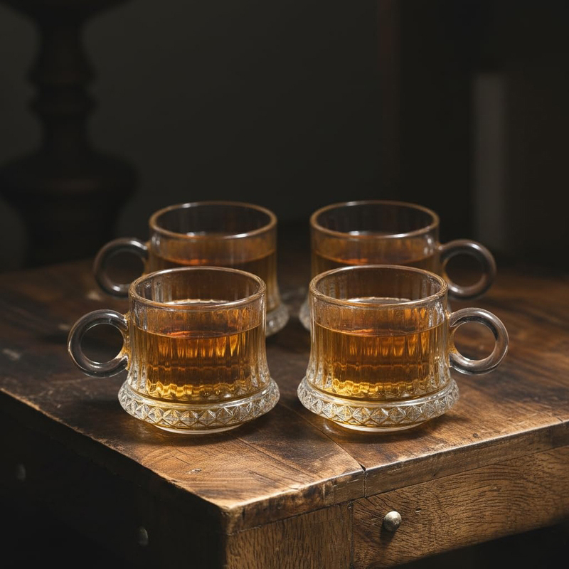 Set of Four