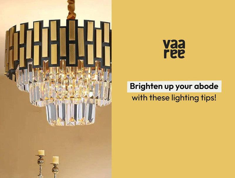 10 Home Interior Lighting Ideas For 2024