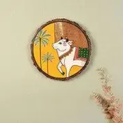 Wooden Wall Plates category