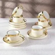 Tea Cup & Saucer category