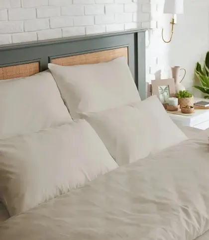 100% Cotton