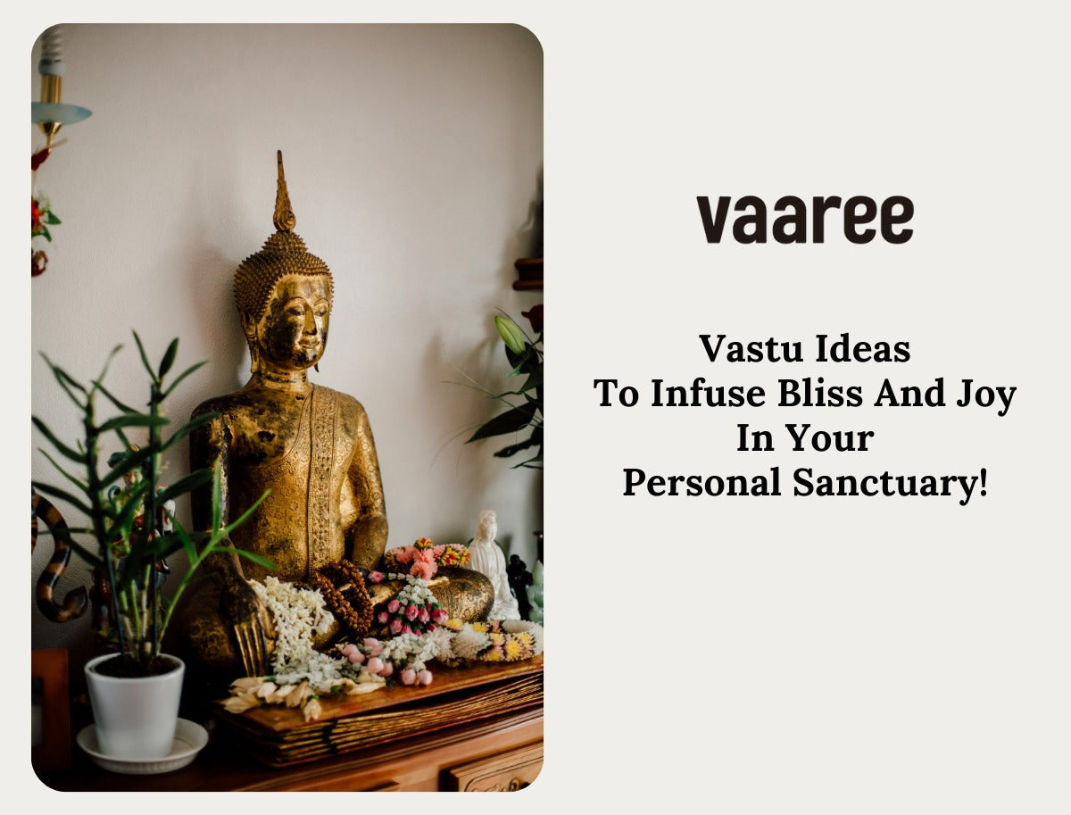 Vastu Tips For A Happy And Positive Home