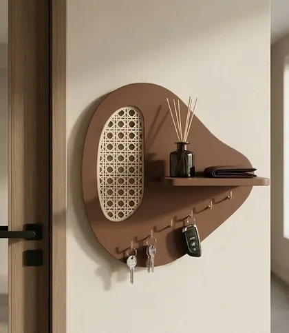 MDF