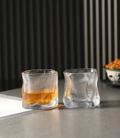 Glass