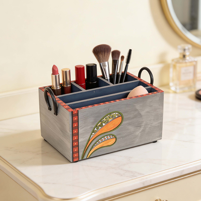 Trinabh Cutlery Holder
