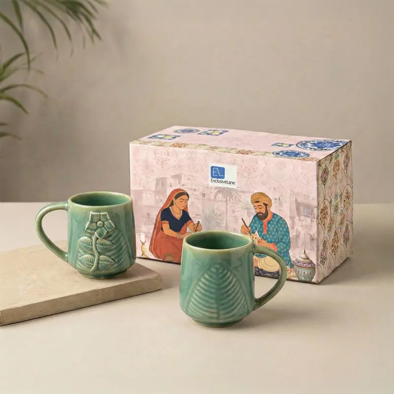Set of Two