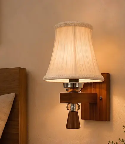 Cotton · Wood