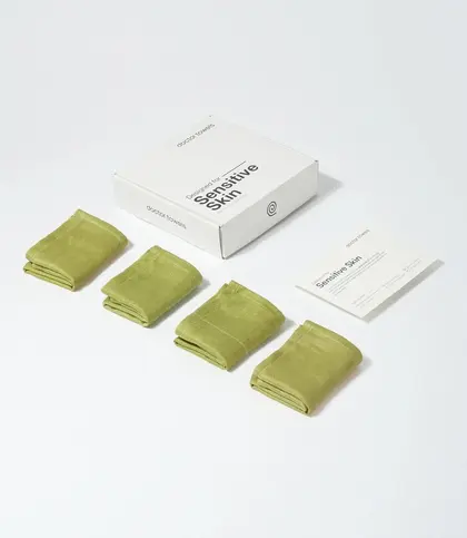 Aloe Vera Fibre Blend