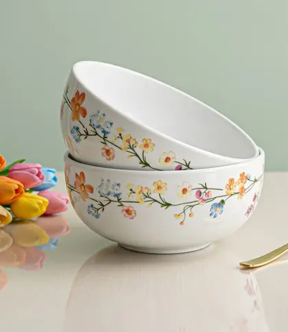 Porcelain