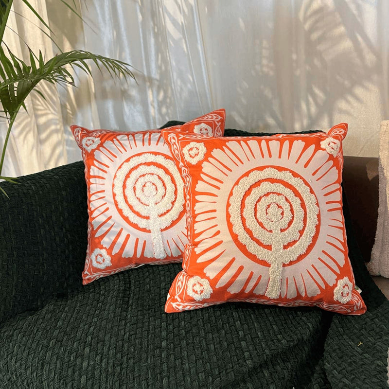 Triba Cushion Cover - Set Of Two