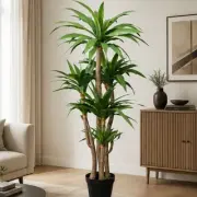 Artificial Plants category
