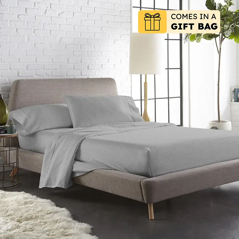 Soft Grey