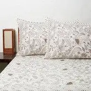 Ethnic Queen Bedsheets category