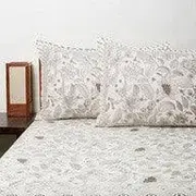 Ethnic Queen Bedsheets category
