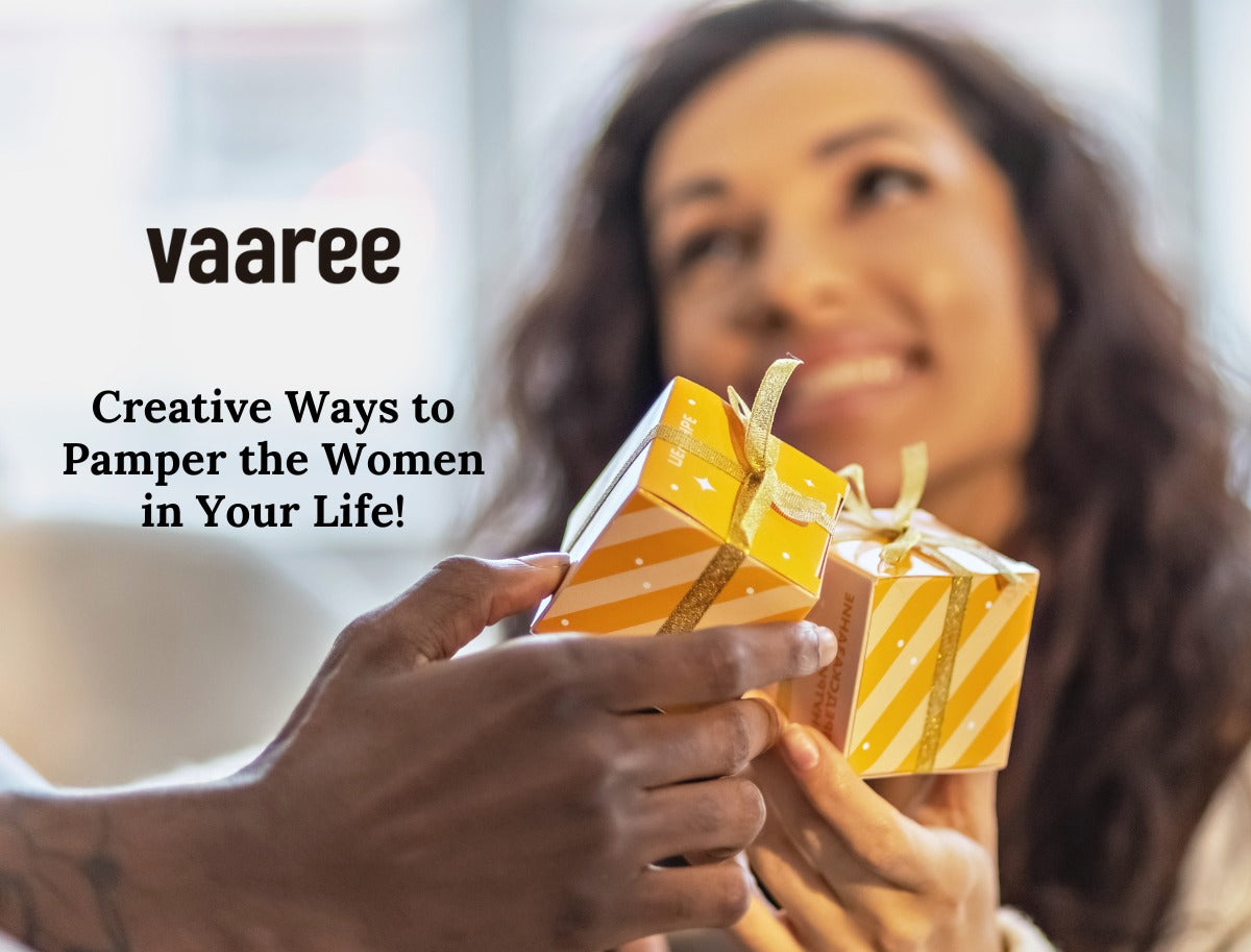Women's Day Gift Ideas