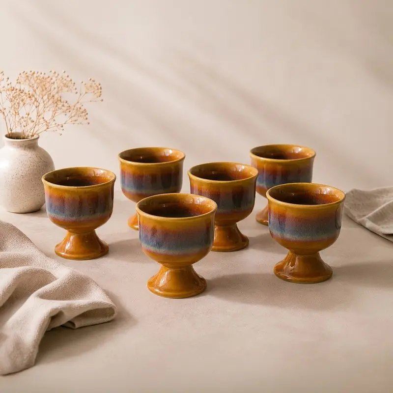 Set of Six