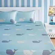 Queen Fitted Kids Bedsheets category