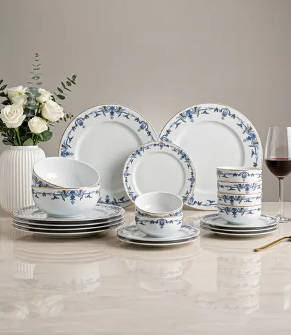 Porcelain