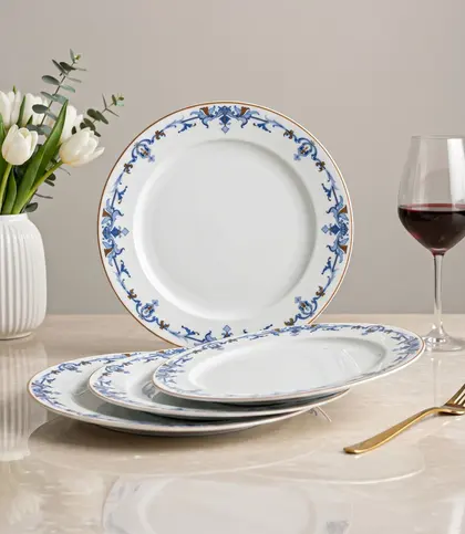 Porcelain