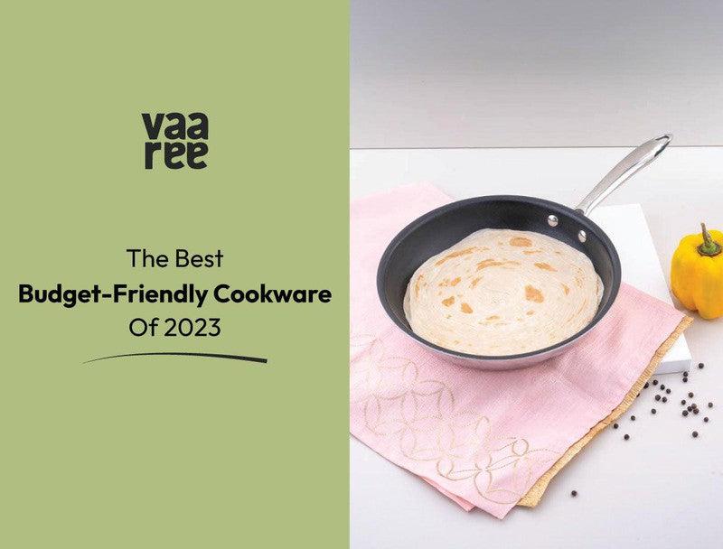 Top 10 Quality Cookware Under ₹700