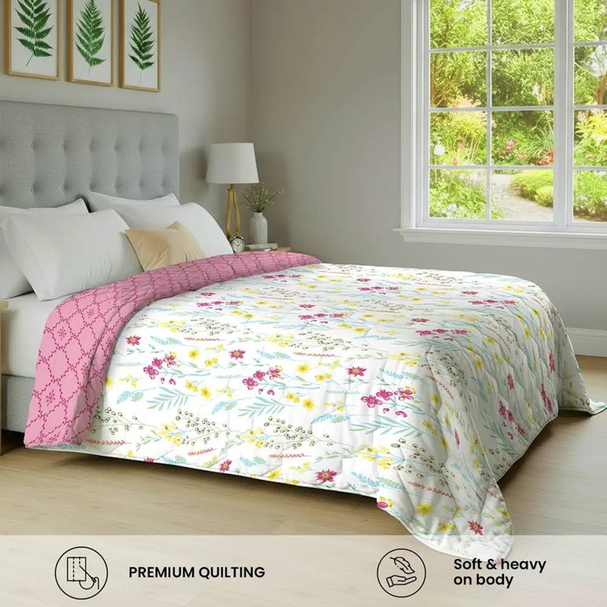 D