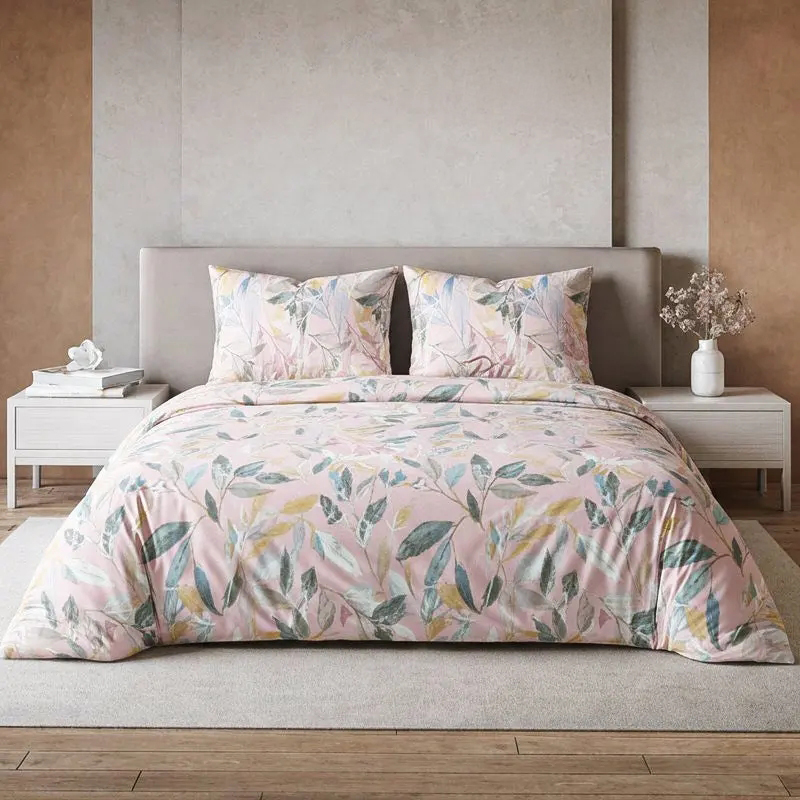 Pastel Pink