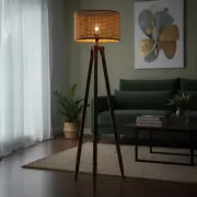 Floor Lamp category