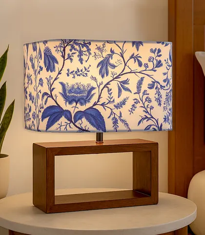 Fabric Shade