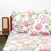 Microfiber King Size Bedsheets category