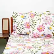 Microfiber King Size Bedsheets category